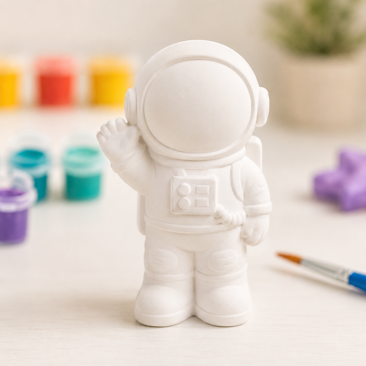 Astronaut Kit