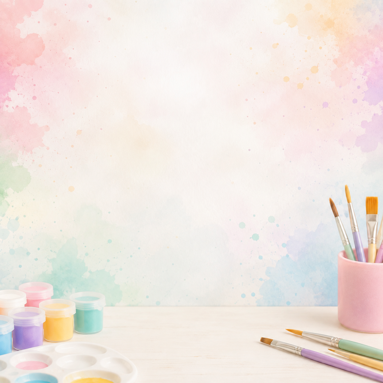 Paint and Play Tools