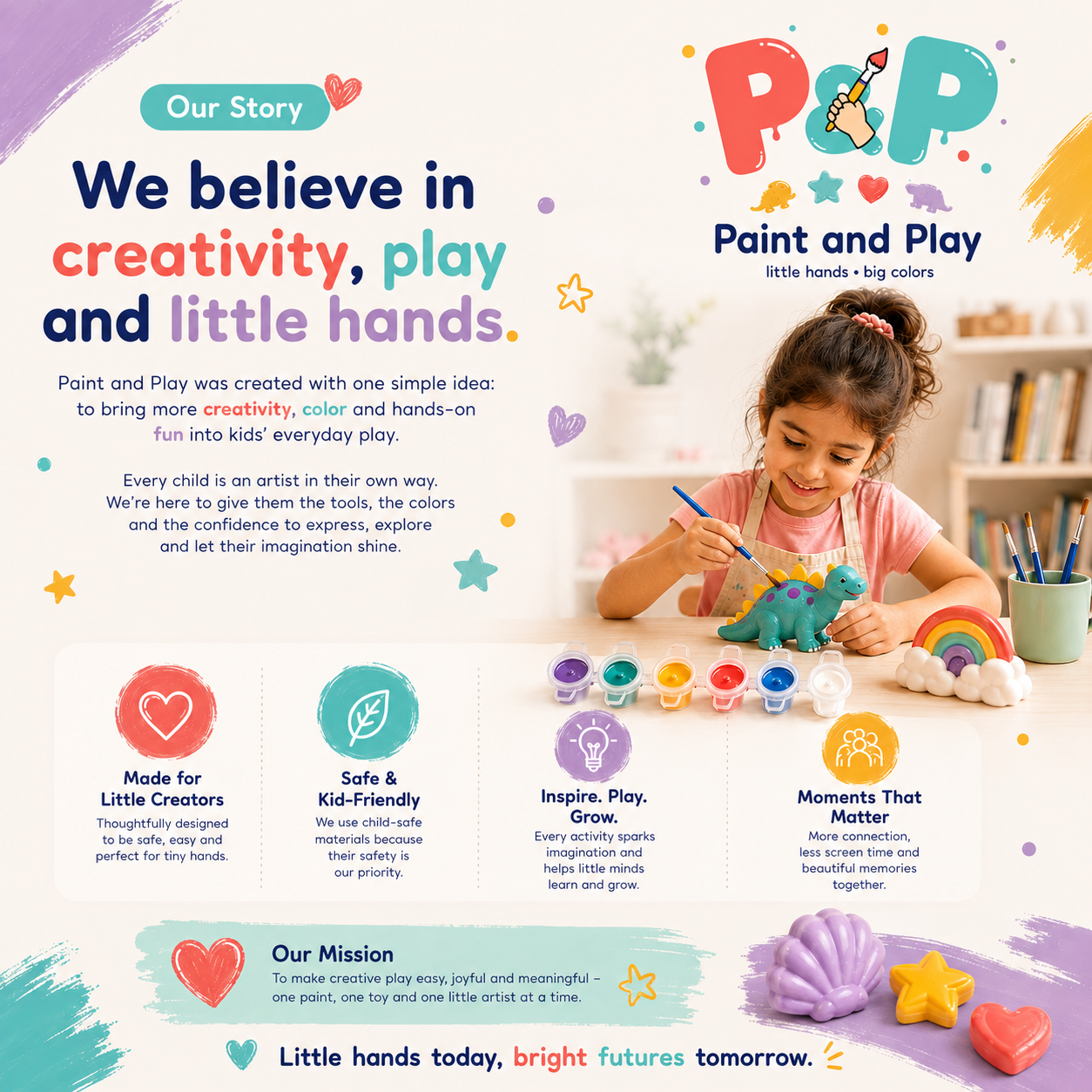 About Paint and Play