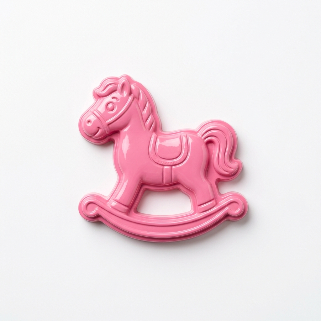 Rocking Horse Kit
