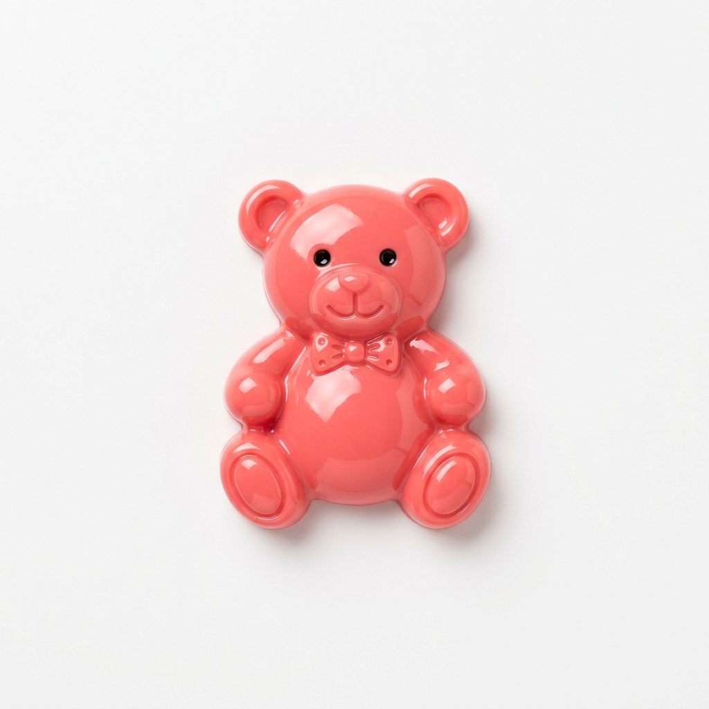 Teddy Bear Kit