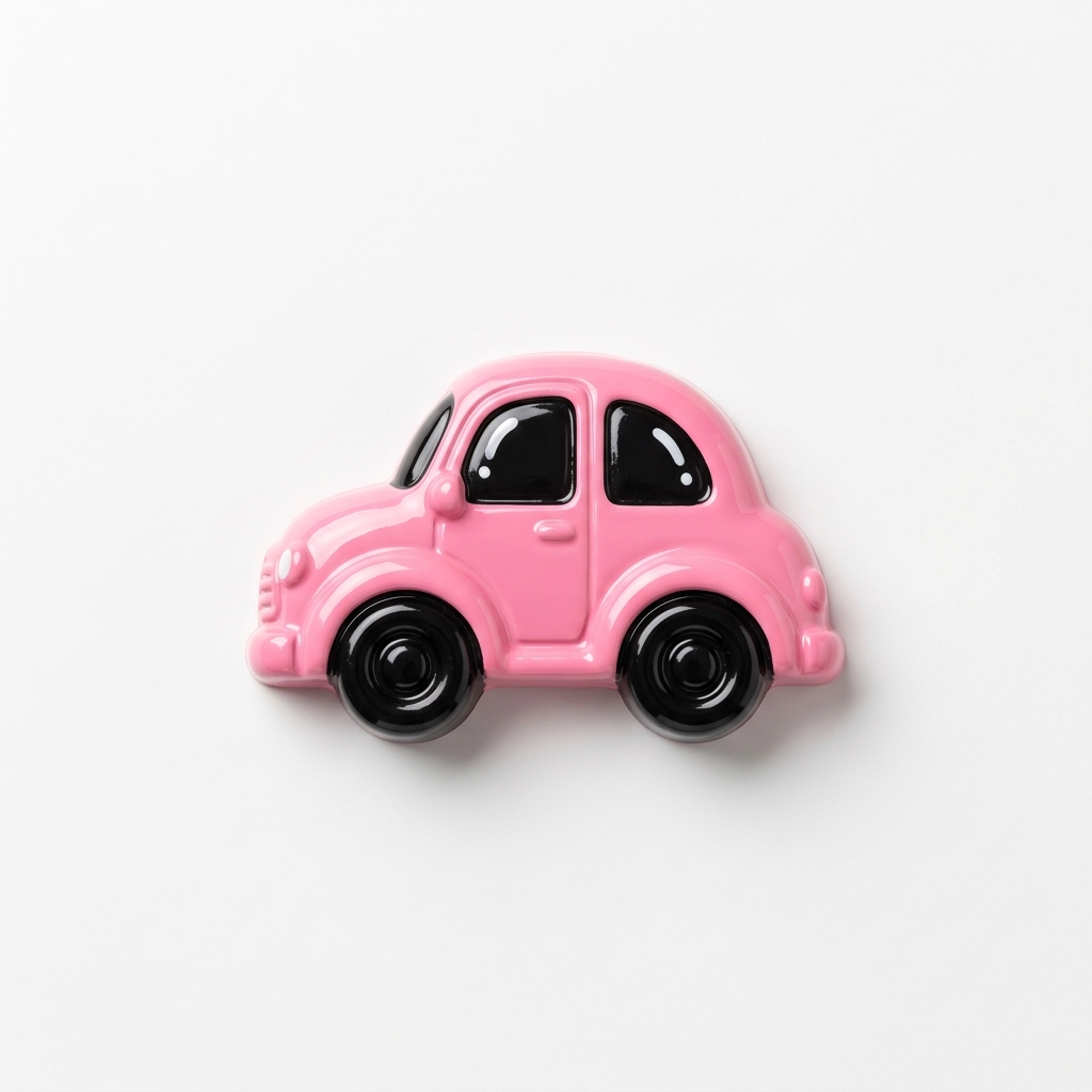 Cartoon Car Kit