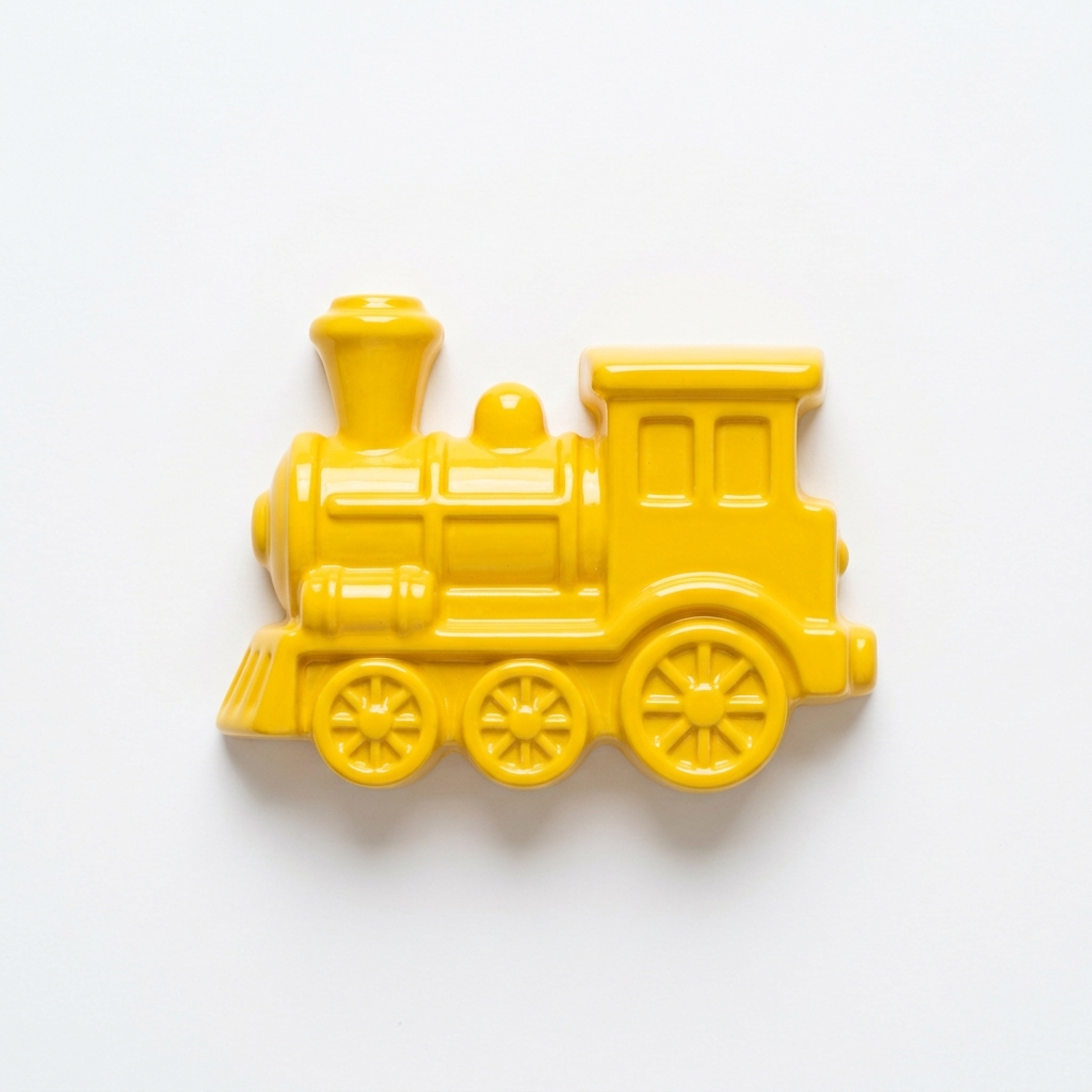 Steam Train Kit